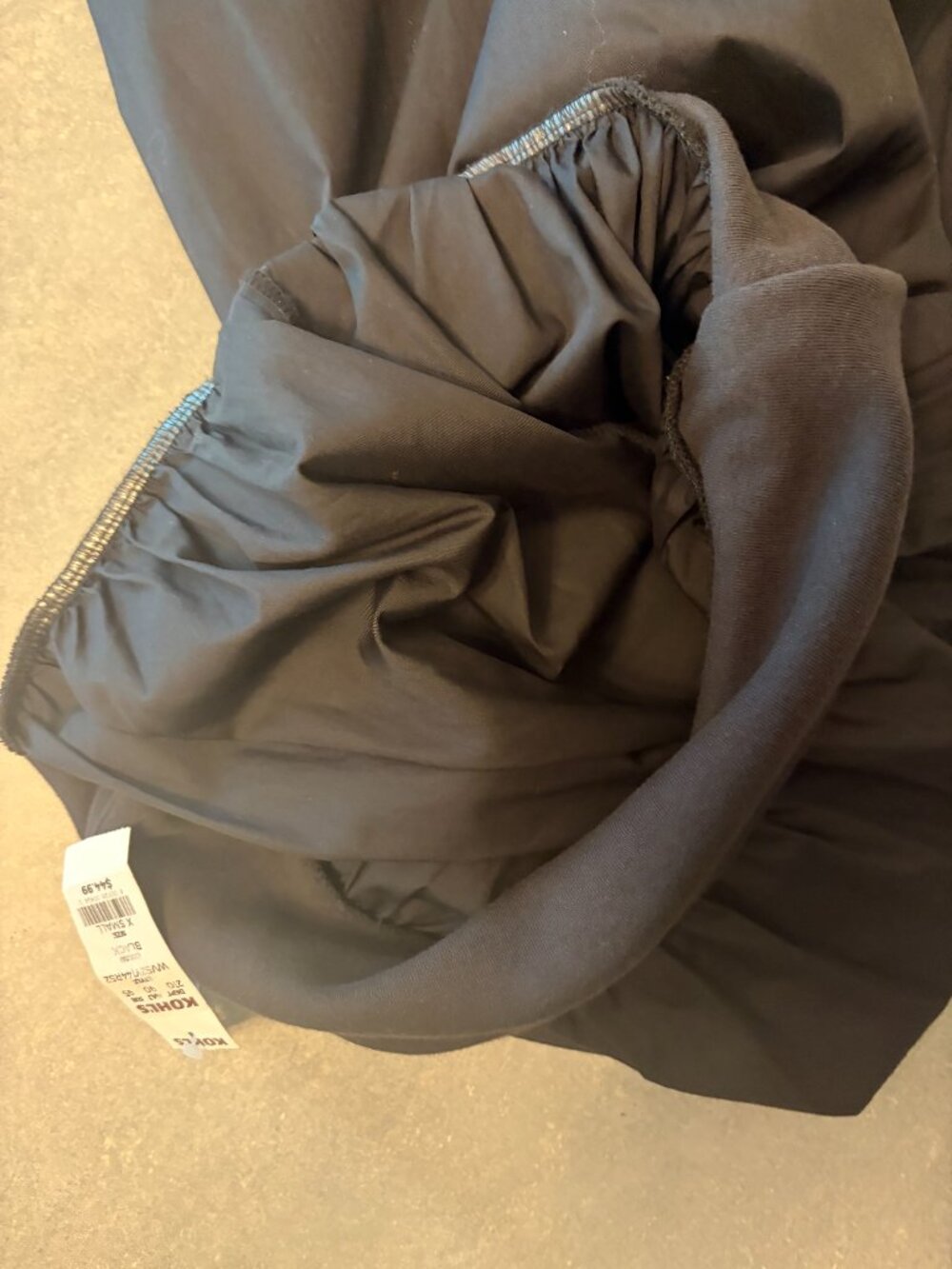 BNWT Simply Vera Vera Wang skirt - XS - Picture 7 of 8